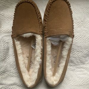 Ugg Ansley slipper
